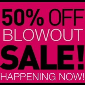 C L E A R A N C E !!!